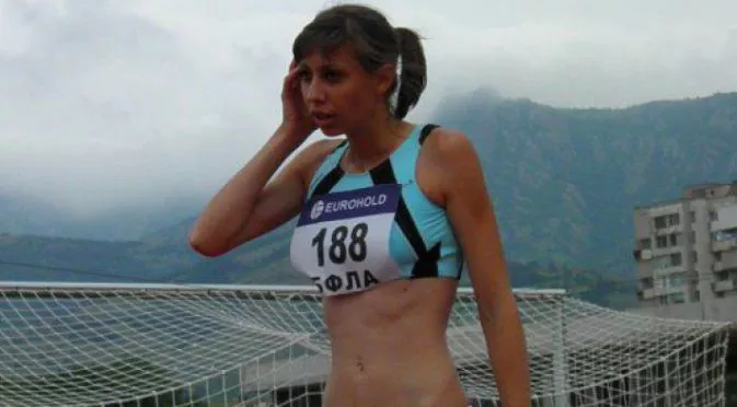 Мирела Демирева скочи норматив за Рио