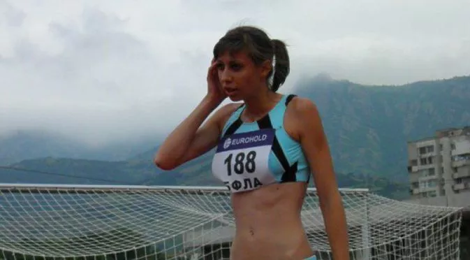 Мирела Демирева се класира за финала в скока на височина на Световното