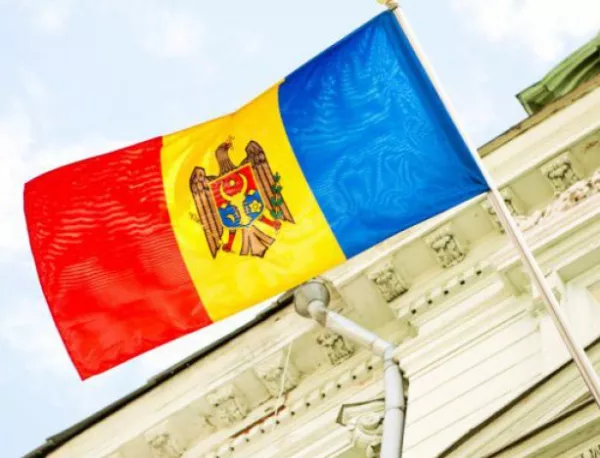 Румъния смята да противодейства на руски медии в Молдова 