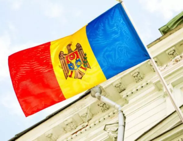 ЕС блокира 100 млн. евро помощи за Молдова заради касирани изборни резултати