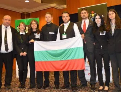 Приключи българското участие в Прага