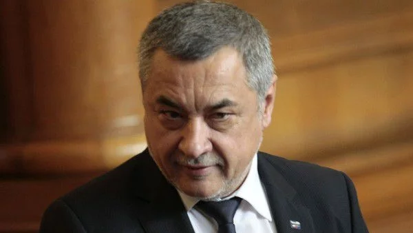 Симеонов: Няма нужда от предоговаряне на коалиционното споразумение