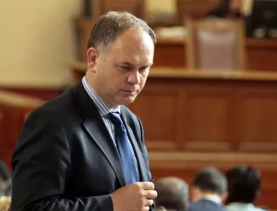 Кадиев пак се кандидатира за кмет на София