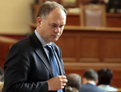 Депутат от ИТН към Георги Кадиев: Предложете нашето правителство от първия мандат и ще ви подкрепим 