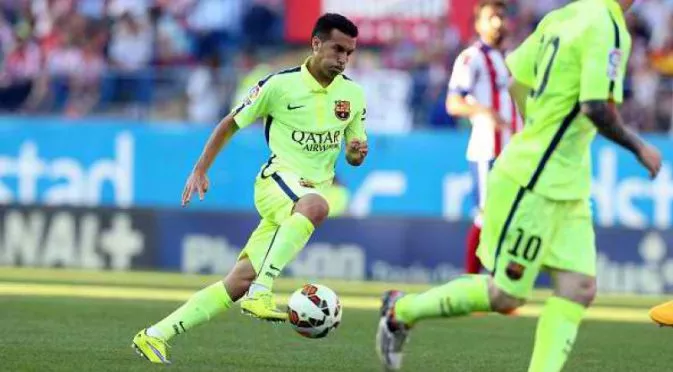 ПСЖ се прицели във футболист на Барселона