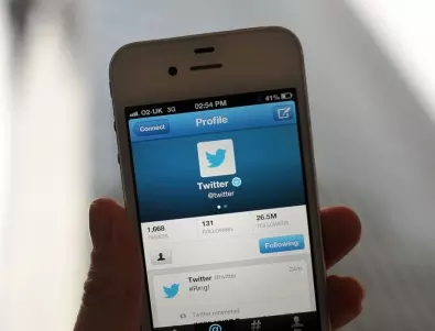 Twitter махна временно функцията за помощ срещу самоубийства 