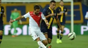 Юнайтед и Зенит в спор за съотборник на Бербатов