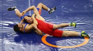 Киров се размина на косъм от борба за бранза