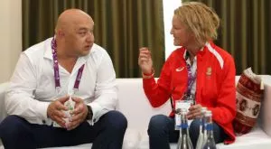 Кралев: Честит медал на България, ще има още