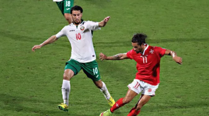 Попето посочи трите коза на България срещу Португалия