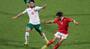 Ивелин Попов посочи начина за успех на националния