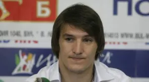 Унгарец сломи надеждите на Даниел Александров