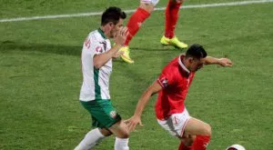 Ас на ЦСКА иска трансфер в чужбина