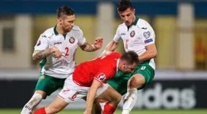 Ботев и Локо (Пд) в дуел за бивш национал