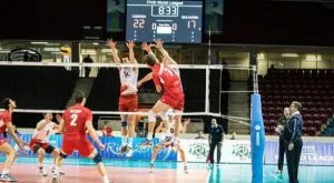 Глен Хоуг разкри коза на Канада срещу "лъвовете"