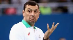 Опитът не стигнал за чиста победа на волей националите