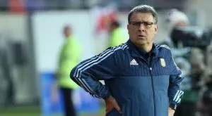 Мартино: Продължавам да вярвам в момчетата