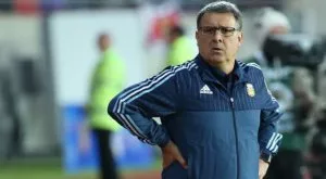 Селекционерът на Аржентина без заплата от 7 месеца