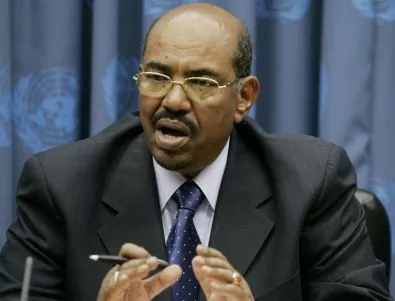 Южноафрикански съд постанови временно задържане на суданския президент