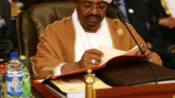 Международният наказателен съд поиска арест на президента на Судан