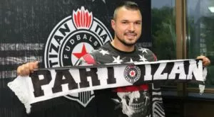 Бос на Партизан: Божинов не оправда очакванията ни!