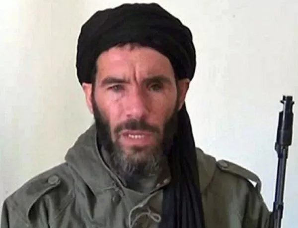 САЩ убиха един от най-опасните джихадисти 