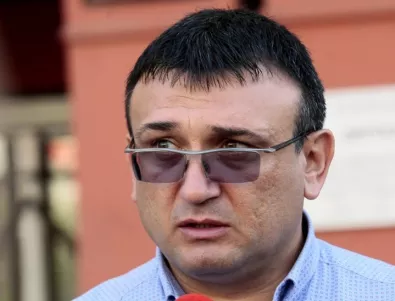 Маринов: Нито един управител на дискотека не ни се е обаждал за съмнения за дрога