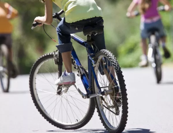 В САЩ почват да дават велосипеди под наем на самообслужване