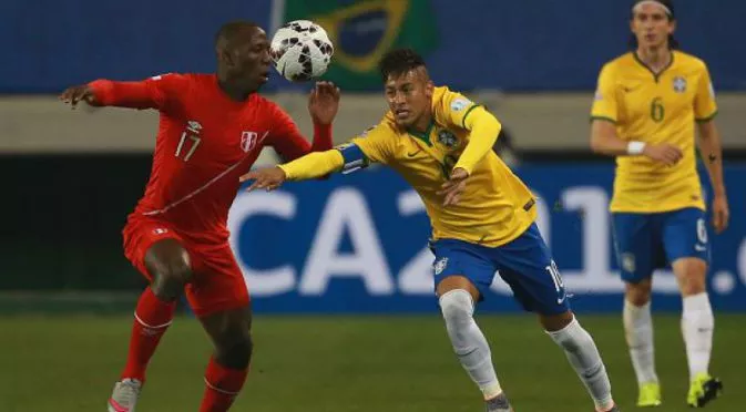 Бразилия започна с трудна победа на Копа Америка