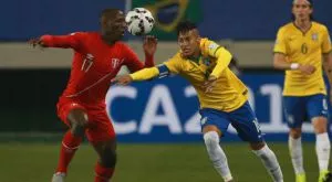 Роналдо остро разкритикува Неймар (ВИДЕО)