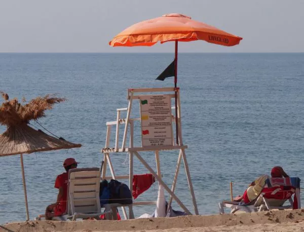 14 плажа по Южното Черноморие отиват на концесия