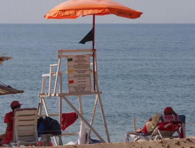 Плажът Камчия носел само разходи на община Аврен