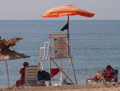 56 плажа по Южното Черноморие може да останат без спасители