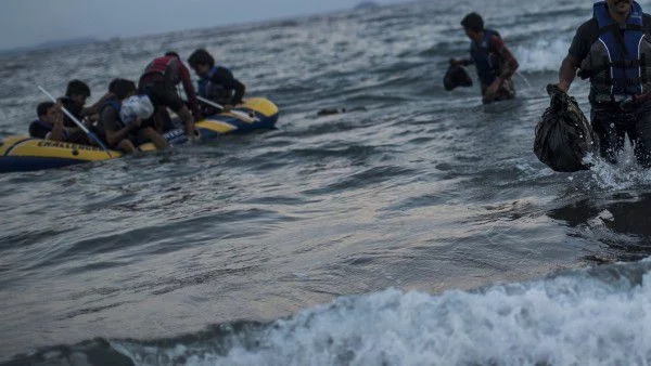 Над хиляда емигранти бяха спасени в Средиземно море 