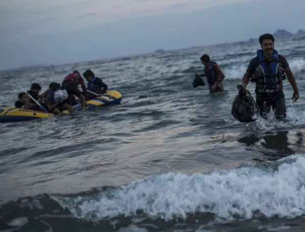 Румъния няма да допусне нови миграционни маршрути през Черно море 