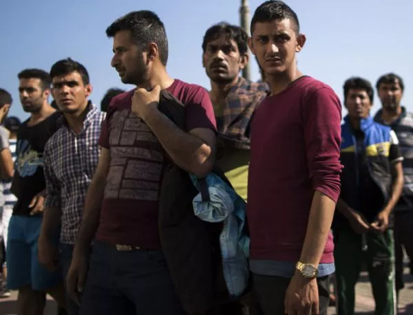 България ще приеме 500 бежанци по новата миграционна схема на ЕС