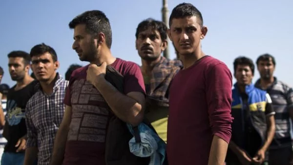 Нещастието на афганистанците