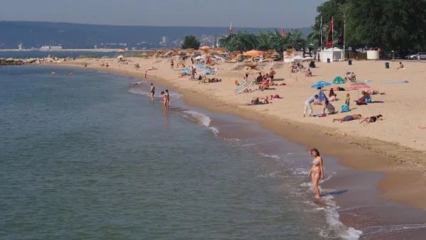 55-годишен италианец се удави на плажа на Камчия