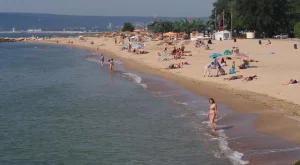 Рекордни данни за летния туризъм: 5 млн. чужденци са посетили България