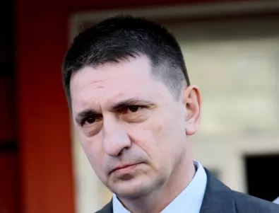 Христо Терзийски не пожела да говори за полицейско насилие, нападна задочно партия
