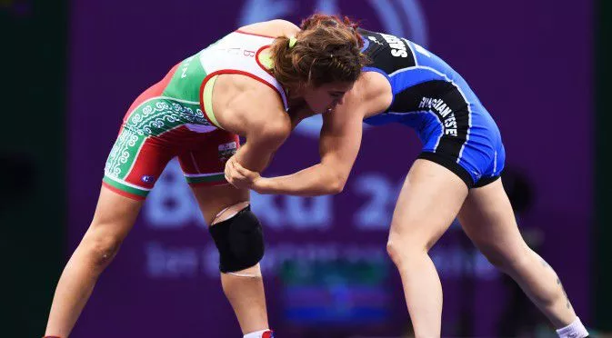 Още две българки ще се борят за медали на Игрите