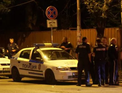 Трима са задържани до момента, продължава засиленото полицейско присъствие в Орландовци