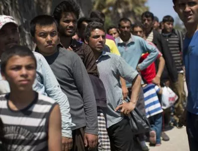 Еврокомисията призова Турция да контролира потока от мигранти към ЕС