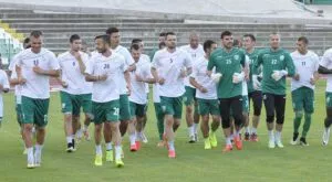 Берое не се притеснява от ЦСКА