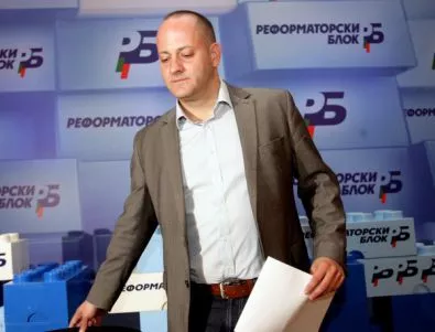 Кънев: Политическият гръб на Петър Москов се казва Бойко Борисов 