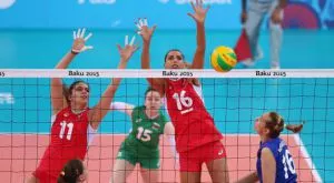 Димо Тонев за провала на волейболистките: Отборът беше тотално неподготвен