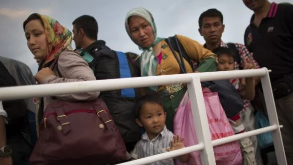 Другите в ЕС да се спасяват както могат?