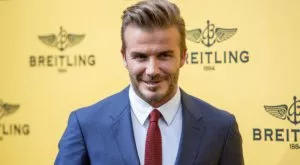 Бивша колежка на Виктория "опасно близко" до Дейвид Бекъм  