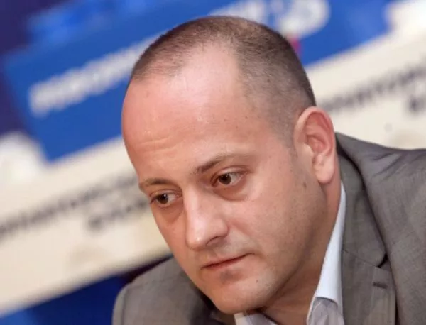 Радан Кънев: Доган отне властта от Местан и я даде цялата на Пеевски