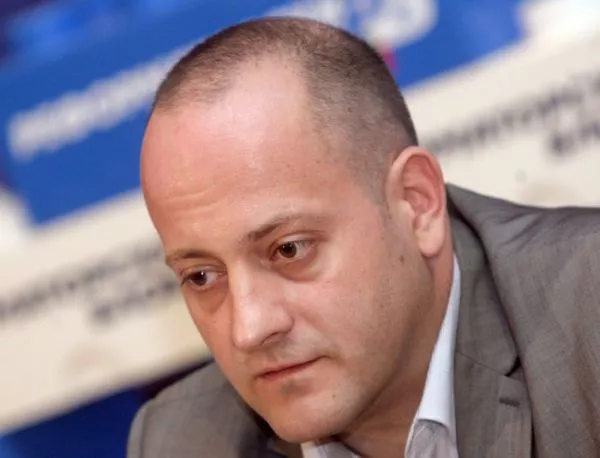 Кънев: Борисов не участва в позора във ВСС, но да провери лоялността на Цветанов
